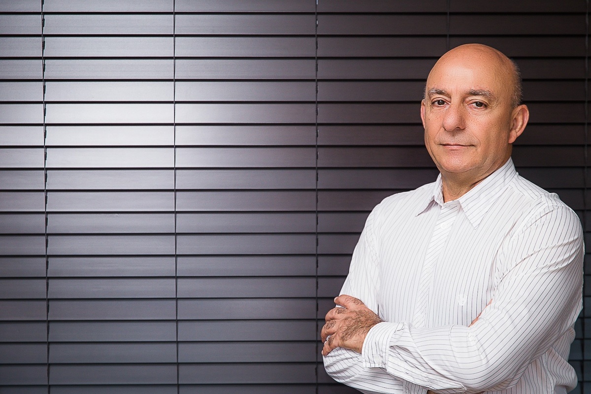 Fernando Rizzato
