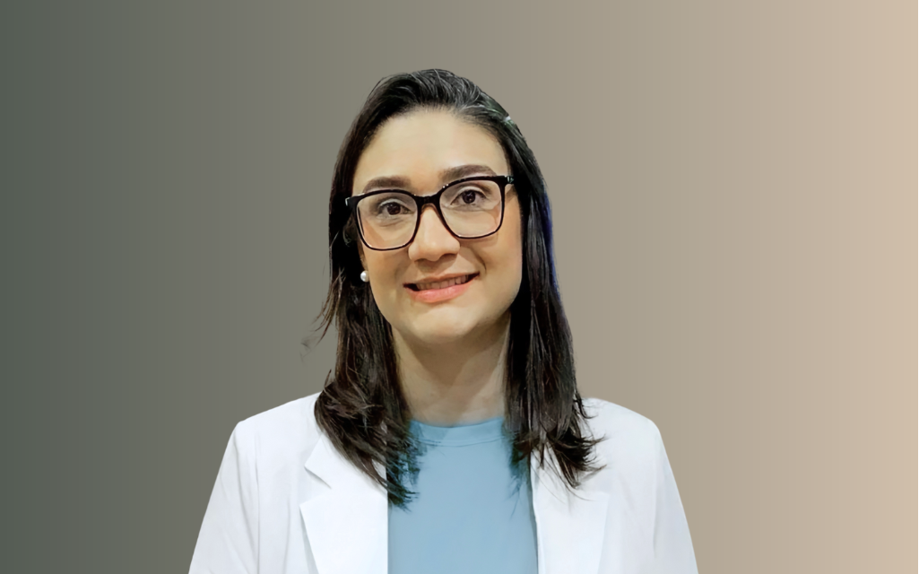 Rebeca Larrat