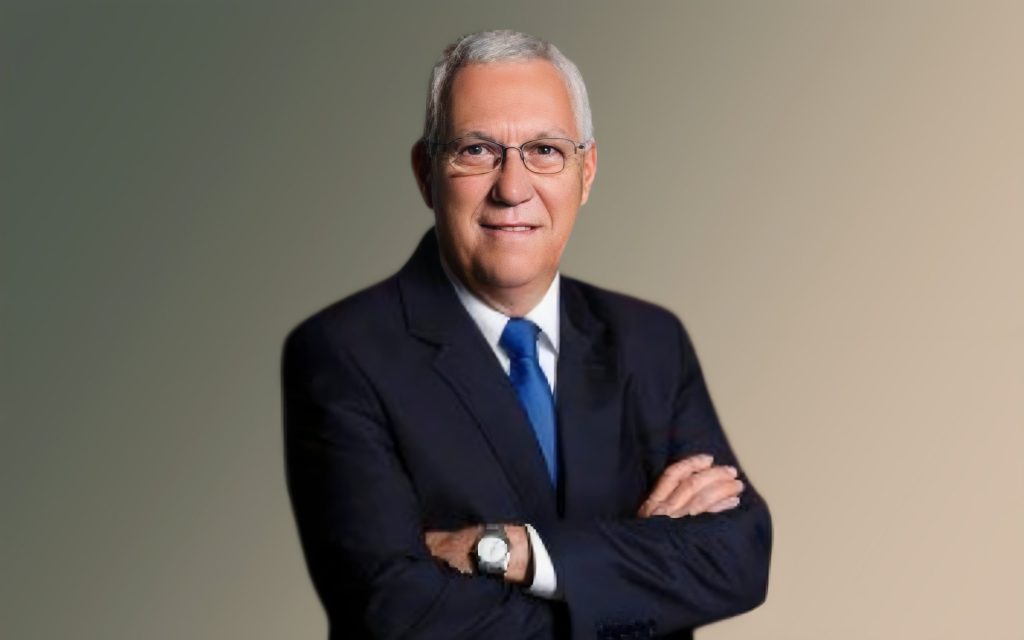 Marcos Pedrini